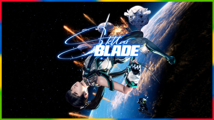 DEMO STELLAR BLADE